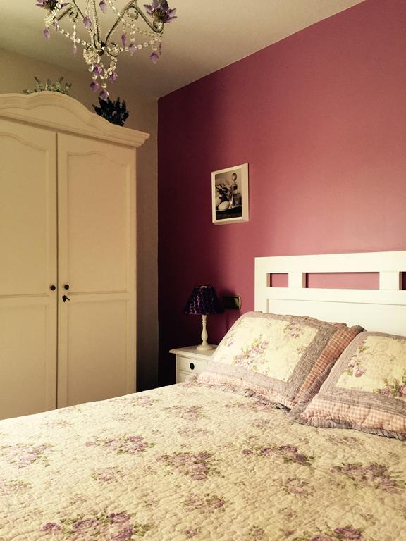 Hostal El Resbalon Cervera De Pisuerga Eksteriør billede